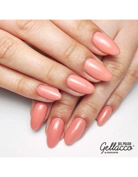 Gellacco Gel Polish 10ml - 412 - Affectionate