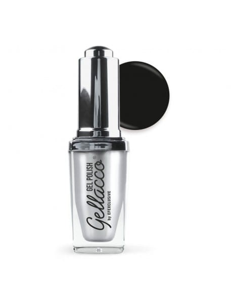 Gellacco Gel Polish 10ml - 413 - Little Black Dress