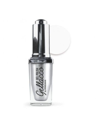 Gellacco Gel Polish 10ml - 414 - Wedding Dress