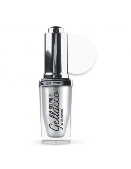 Gellacco Gel Polish 10ml - 414 - Wedding Dress