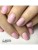 Gellacco Gel Polish 10ml - 426 - Cream Rose