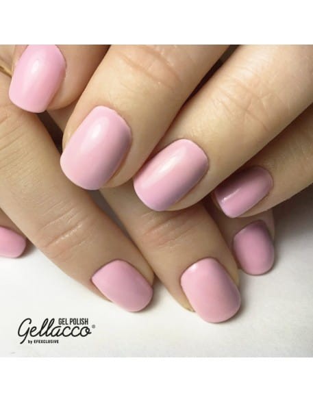 Gellacco Gel Polish 10ml - 426 - Cream Rose