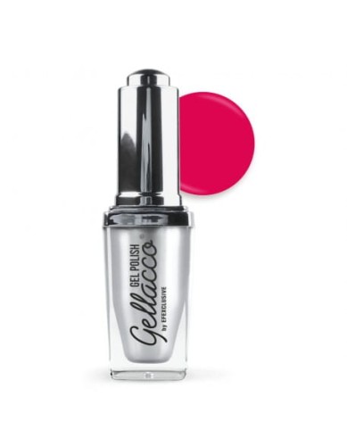 Gellacco Gel Polish 10ml - 429 - Raspberry Garden