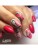 Gellacco Gel Polish 10ml - 429 - Raspberry Garden
