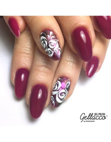 Gellacco Gel Polish 10ml - 430 - Striptease