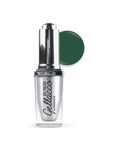 Gellacco Gel Polish 10ml - 431 - Hunter Green