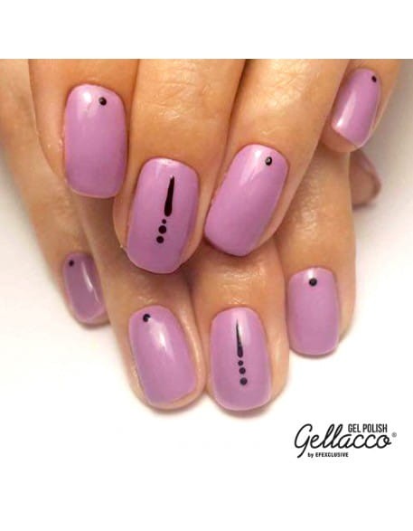 Gellacco Gel Polish 10ml - 435 - Demore