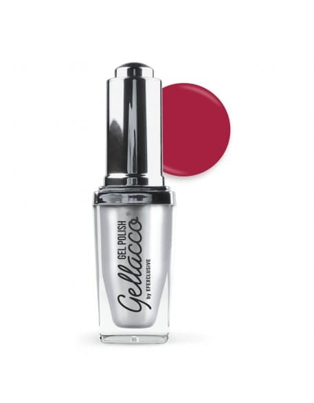 Gellacco Gel Polish 10ml - 442 - Mahogany