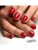 Gellacco Gel Polish 10ml - 442 - Mahogany