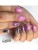 Gellacco Gel Polish 10ml - 444 - Lady Slipper