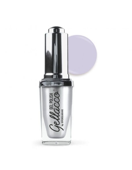 Gellacco Gel Polish 10ml - 448 - Lilac Grey