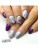 Gellacco Gel Polish 10ml - 448 - Lilac Grey