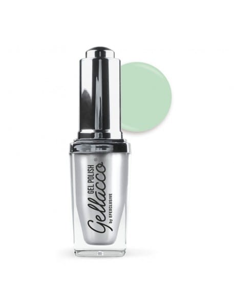 Gellacco Gel Polish 10ml - 449 - Mint Chip