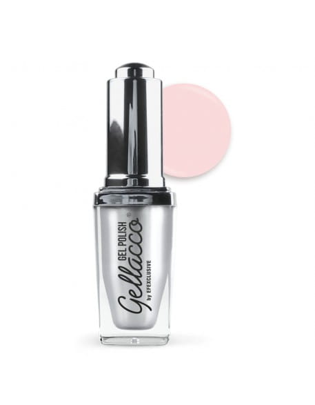 Gellacco Gel Polish 10ml - 450 - Rose Water