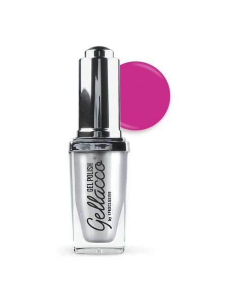 Gellacco Gel Polish 10ml - 454 - Frosted Tulip