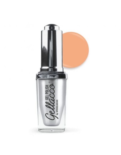 Gellacco Gel Polish 10ml - 462 - Peach Lemonade