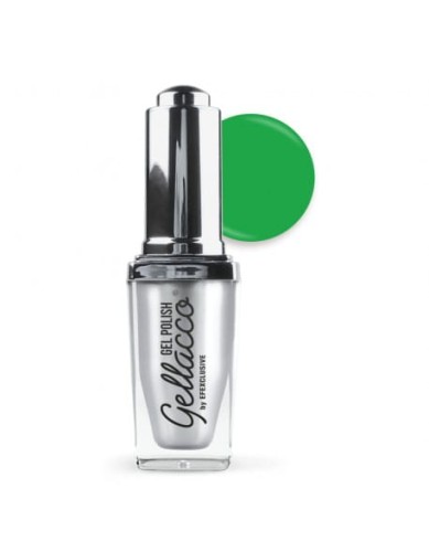 Gellacco Gel Polish 10ml - 467 - Wow Green