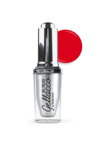 Gellacco Gel Polish 10ml - 469 - Wow Pink