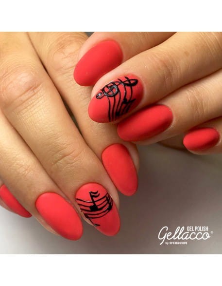 Gellacco Gel Polish 10ml - 469 - Wow Pink