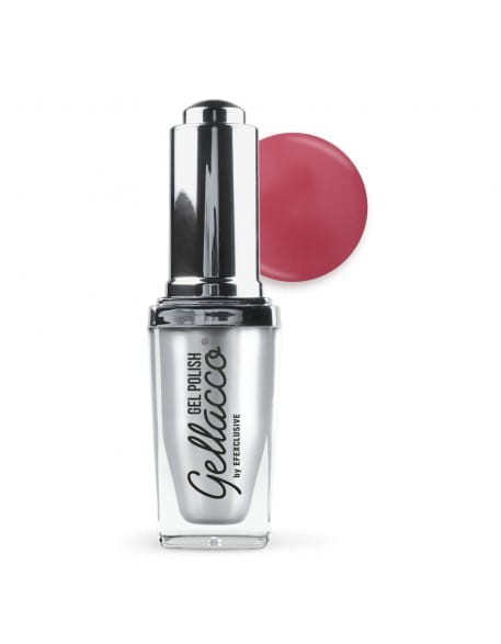 Gellacco Gel Polish 10ml - 474 - Strawberry Shake