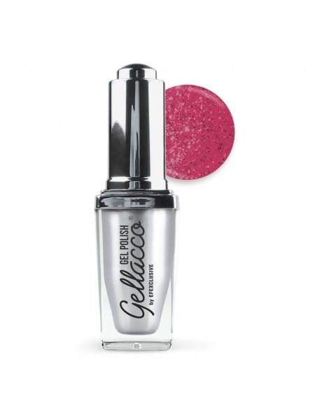 Gellacco Gel Polish 10ml - 476 - Dazzling Red