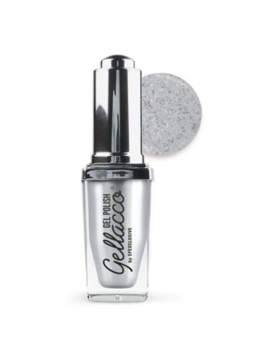Gellacco Gel Polish 10ml - 478 - Silver Bells