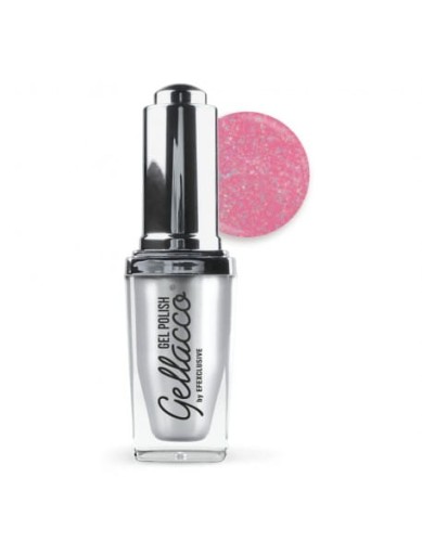 Gellacco Gel Polish 10ml - 479 - Dazzling Pink
