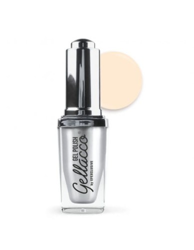 Gellacco Gel Polish 10ml - 480 - Silky Peach