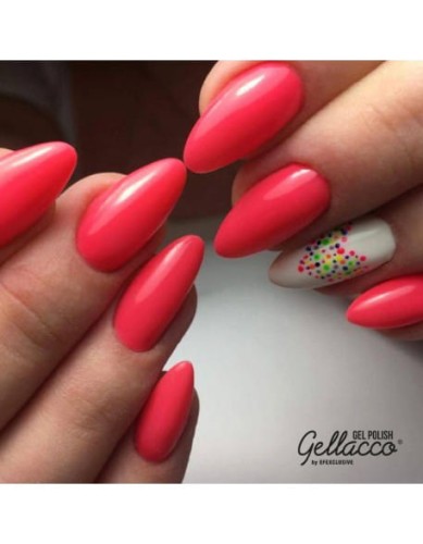 Gellacco Gel Polish 10ml - 488 - Pink Paradise
