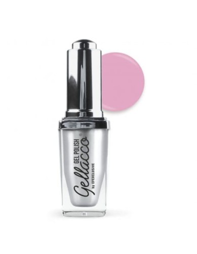 Gellacco Gel Polish 10ml - 494 - Mimi Pink