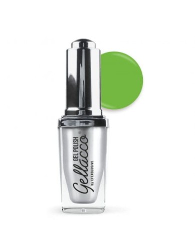 Gellacco Gel Polish 10ml - 498 - Bright Green