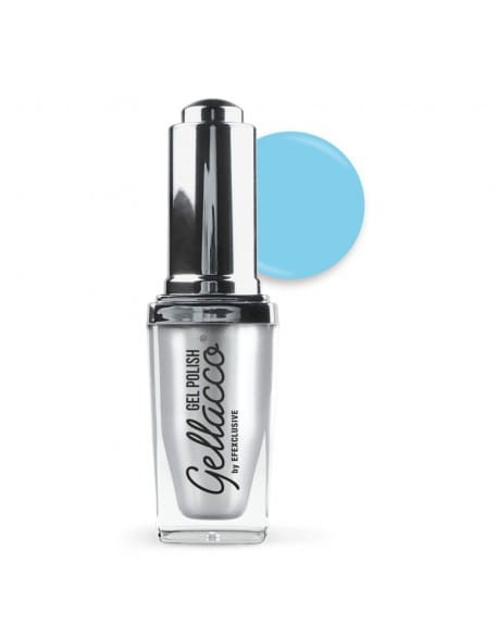 Gellacco Gel Polish 10ml - 499 - Be The Bay