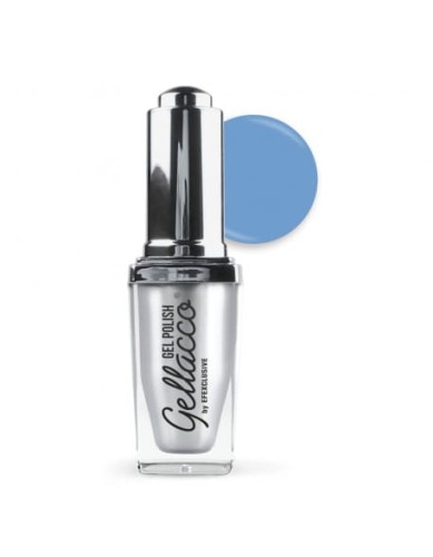 Gellacco Gel Polish 10ml - 500 - Blue Blue