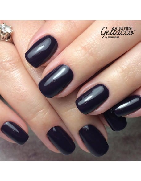 Gellacco Gel Polish 10ml - 505 - Timeless Teal