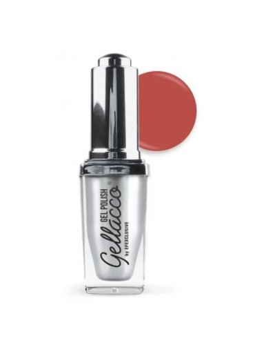 Gellacco Gel Polish 10ml - 510 - Cinamon Brown