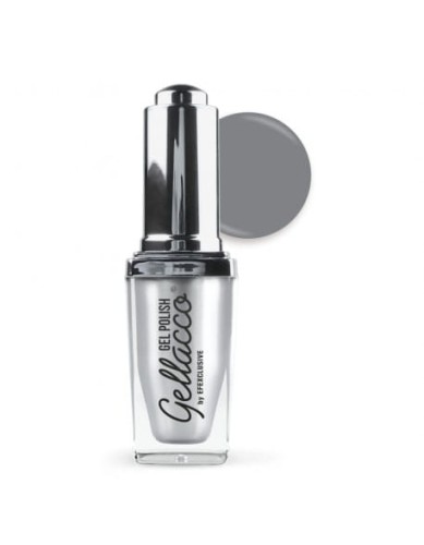 Gellacco Gel Polish 10ml - 518 - Gray Rabbit