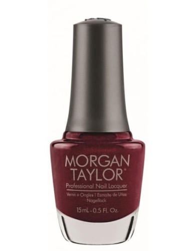 Lakier Morgan Taylor Fables &amp; Fairytales 15ml - A Tale Of Two Nails