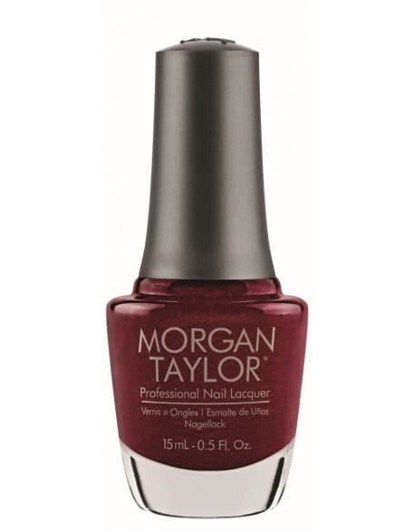 Lakier Morgan Taylor Fables &amp; Fairytales 15ml - A Tale Of Two Nails