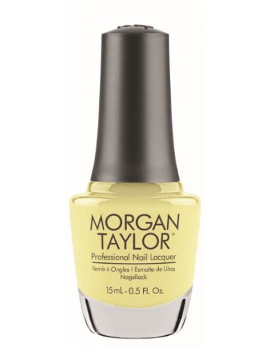 Lakier Morgan Taylor Fables &amp; Fairytales 15ml - Let Your Hair Down