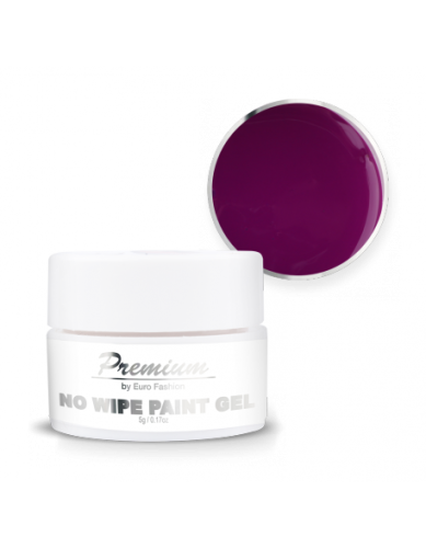 Farbka żelowa bez przemywania Premium No Wipe Paint Gel 5g - nr 2 - Obsession