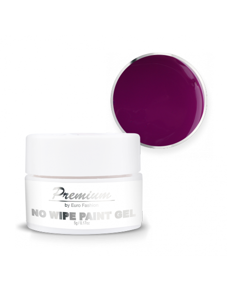 Farbka żelowa bez przemywania Premium No Wipe Paint Gel 5g - nr 2 - Obsession