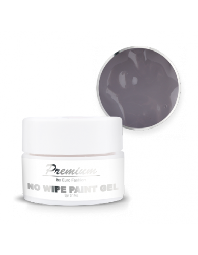 Farbka żelowa bez przemywania Premium No Wipe Paint Gel 5g - nr 4 - Art Nouveau