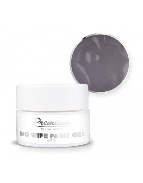 Farbka żelowa bez przemywania Premium No Wipe Paint Gel 5g - nr 4 - Art Nouveau