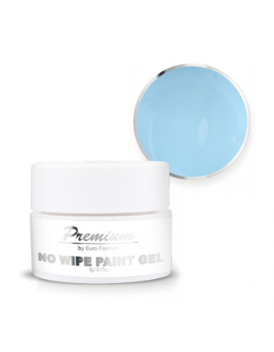 Farbka żelowa bez przemywania Premium No Wipe Paint Gel 5g - nr 6 - Princess Marisa