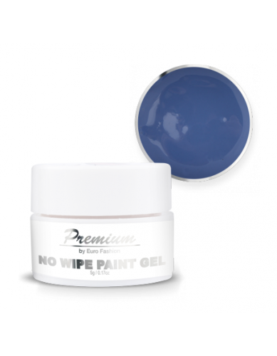 Farbka żelowa bez przemywania Premium No Wipe Paint Gel 5g - nr 7 - Optimistic