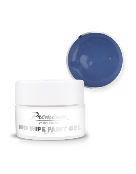 Farbka żelowa bez przemywania Premium No Wipe Paint Gel 5g - nr 7 - Optimistic