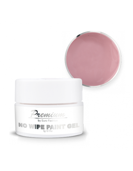 Farbka żelowa bez przemywania Premium No Wipe Paint Gel 5g - nr 9 - Angel Wings