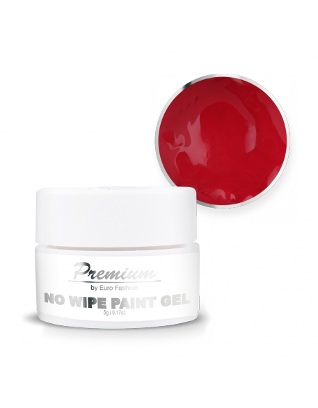 Farbka żelowa bez przemywania Premium No Wipe Paint Gel 5g - nr 12 - Cheer Up