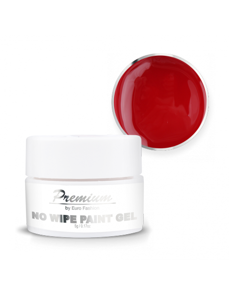 Farbka żelowa bez przemywania Premium No Wipe Paint Gel 5g - nr 14 - Lover