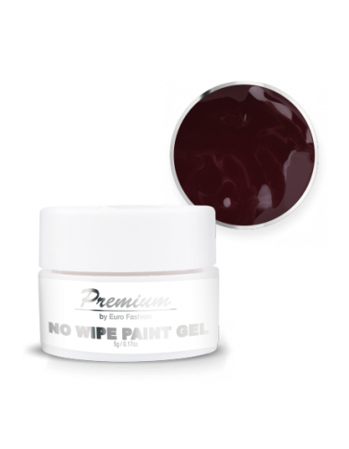 Farbka żelowa bez przemywania Premium No Wipe Paint Gel 5g - nr 15 - Stronger